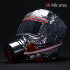 Fire Escape Mask - 60 Minutes