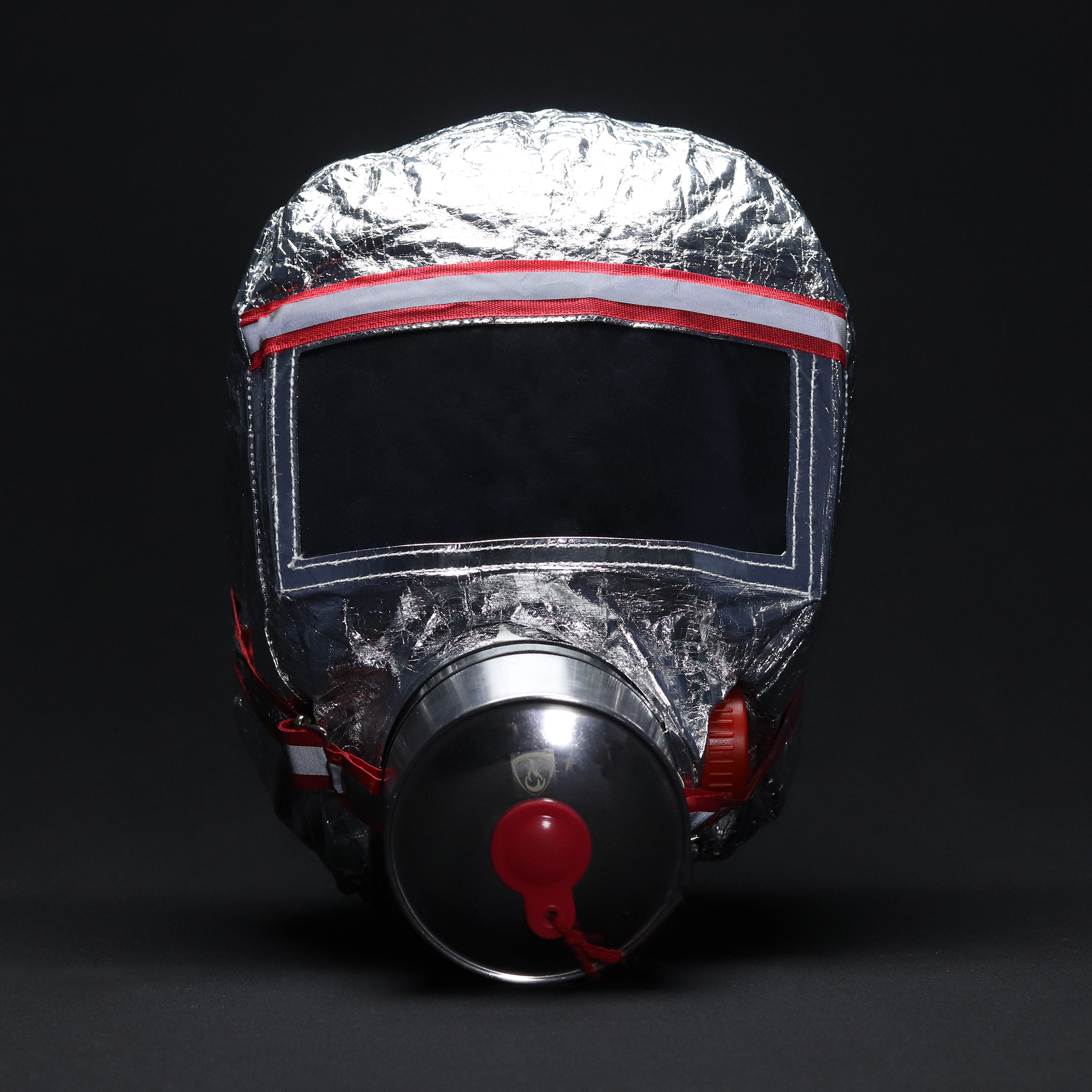 Fire Escape Mask - 60 Minutes