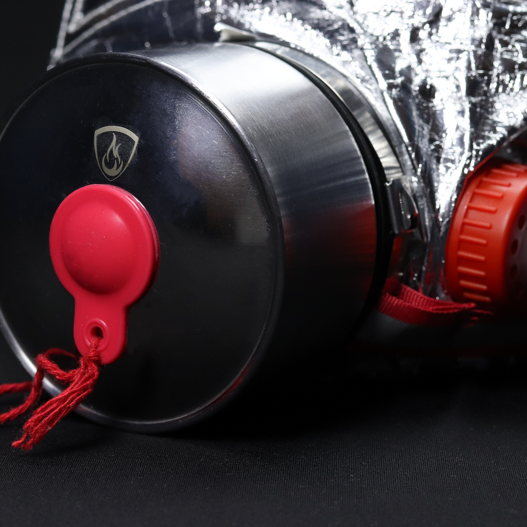 Fire Escape Mask - 60 Minutes