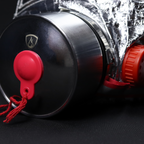 Fire Escape Mask - 60 Minutes